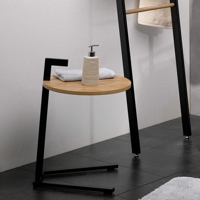 kela Помощна масичка kela от серия oak