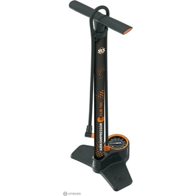 SKS Airkompressor Clik Tec 10.0