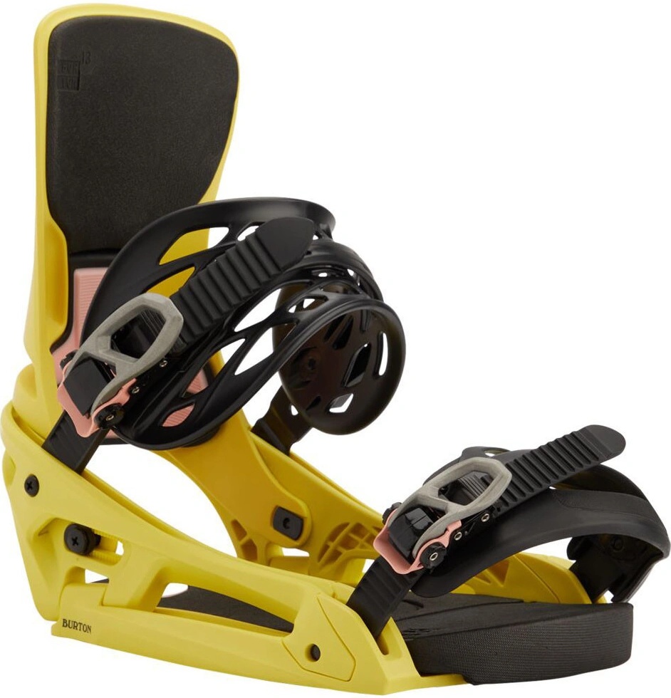 Burton Cartel X Est 20/21 od 7 210 Kč - Heureka.cz
