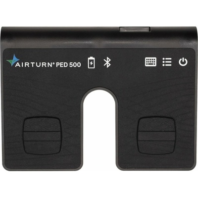 Airturn Ped