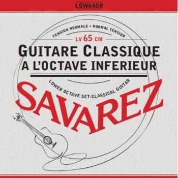 Savarez LOW640R