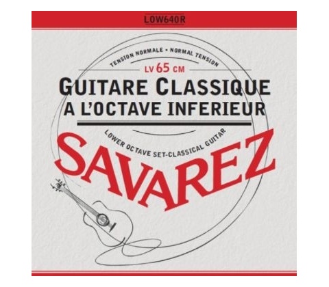 Savarez LOW640R