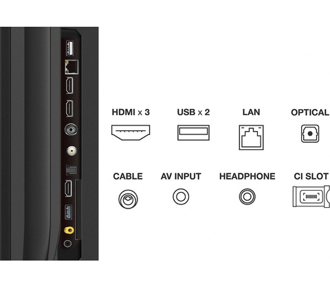 TCL 85C645