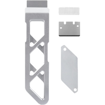 Bambu Lab Mag-Alloy Scraper - 1 бр (B-SA001)