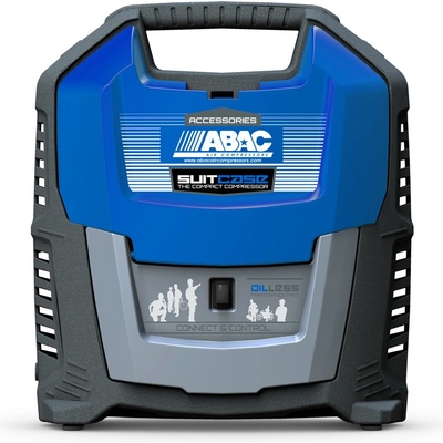 Abac SU-1,1-PM Suitcase
