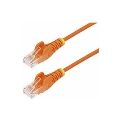 StarTech USB Cable Startech N6PAT10MORS Оранжев