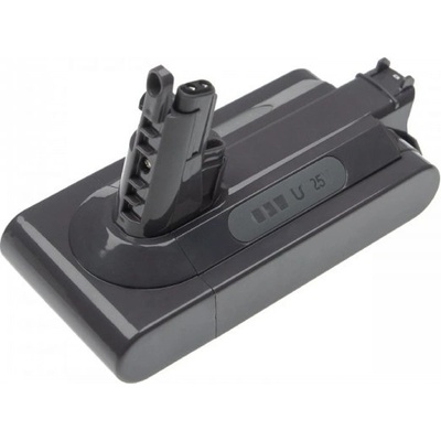 VHBW Батерия за Dyson V10 Absolute / V10 Animal, 2000 mAh (888202615)