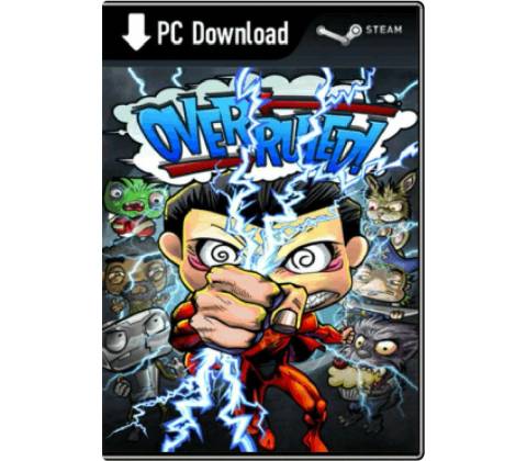 Overruled!