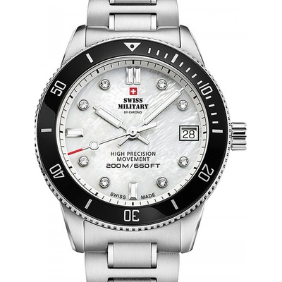 Swiss Military SM34089.03