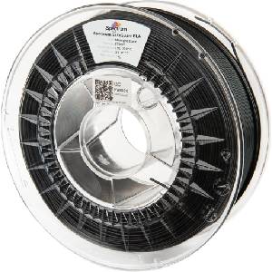 Spectrum SafeGuard PLA Deep Black - 1, 75 mm / 1000 g (81554)