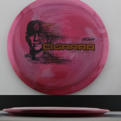 Cigarra Tour Series (Discraft)