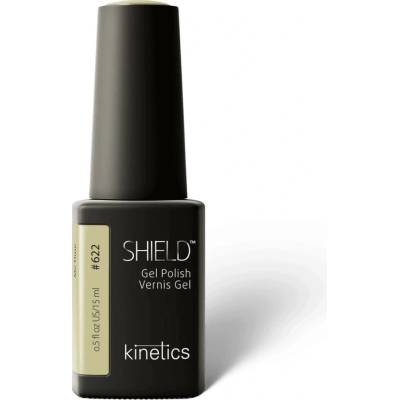 Kinetics Shield gel lak #622 Me Time 15 ml