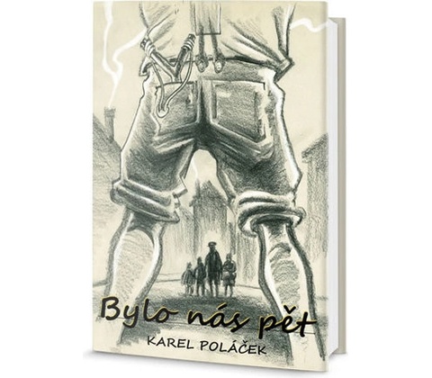 Bylo nás pět
