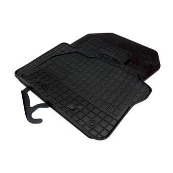 Image 1 of Гумени стелки за RENAULT Zoe (2012+)