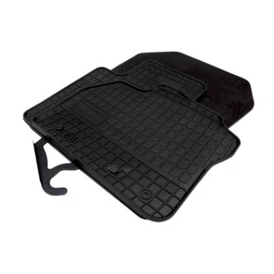 Гумени стелки за RENAULT Zoe (2012+)