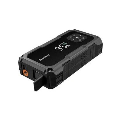 Sandberg Car Jumpstarter TirePump 421-21