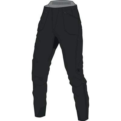 Endura MT500 Spray E8139 pánské black