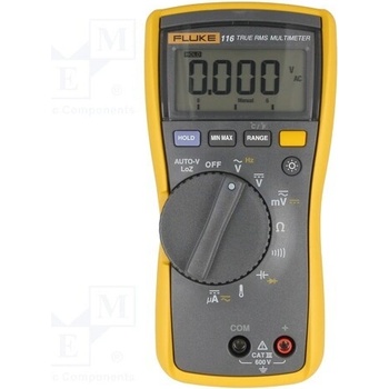 FLUKE 116