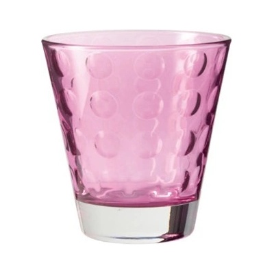 Leonardo sklenice Optic 220ml