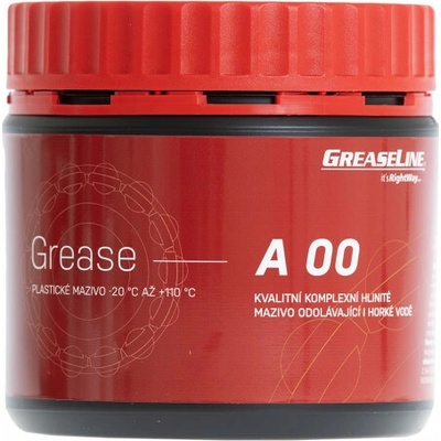 GreaseLine Grease A 00 5 kg