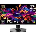 MSI MAG 272QP QD-OLED X50 Монитори