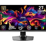 MSI MAG 272QP QD-OLED X50 Монитори