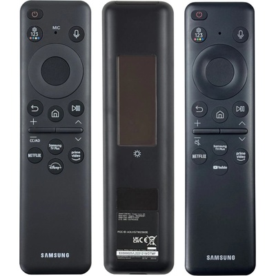 Samsung bn59-01500m - оригинален дистанционен контрол с гласово управление, СЛЪНЧЕВ (bn59-01500m)