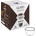 Caffè Guglielmo Cioccolata за Dolce Gusto 16 капсули