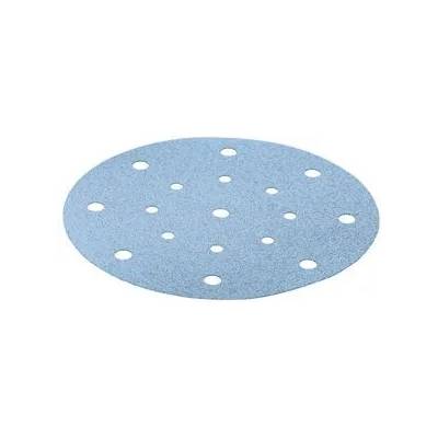 шкурка stf d150/16 p150 gr100x festool (496980)