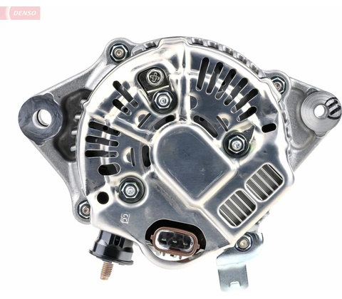Alternátor DENSO DAN955