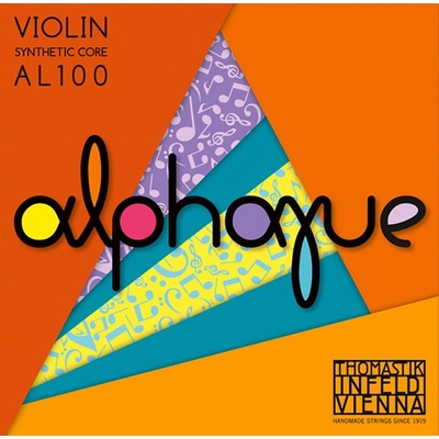 Thomastik Alphayue AL100 set 1/2