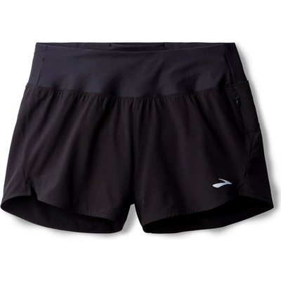 Brooks Chaser 3" Short 2.0 W black