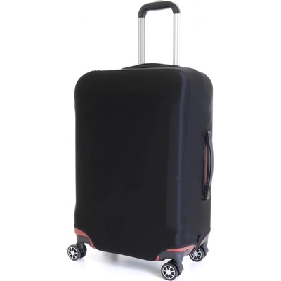T-class černá XL 70 x 47 x 30 cm – Zboží Dáma