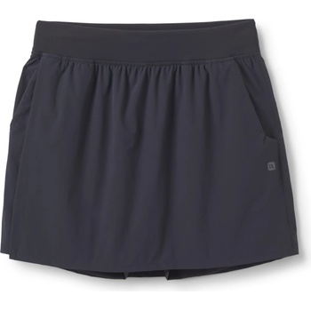 Rab Дамски скорт Rab Women's Momentum Skort - Beluga - размер 40 (113-1187-0113)