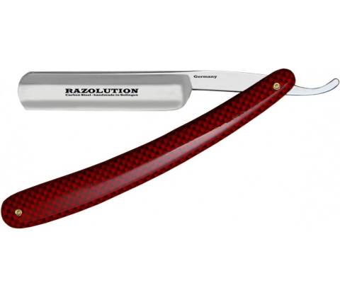 Razolution Red Racing