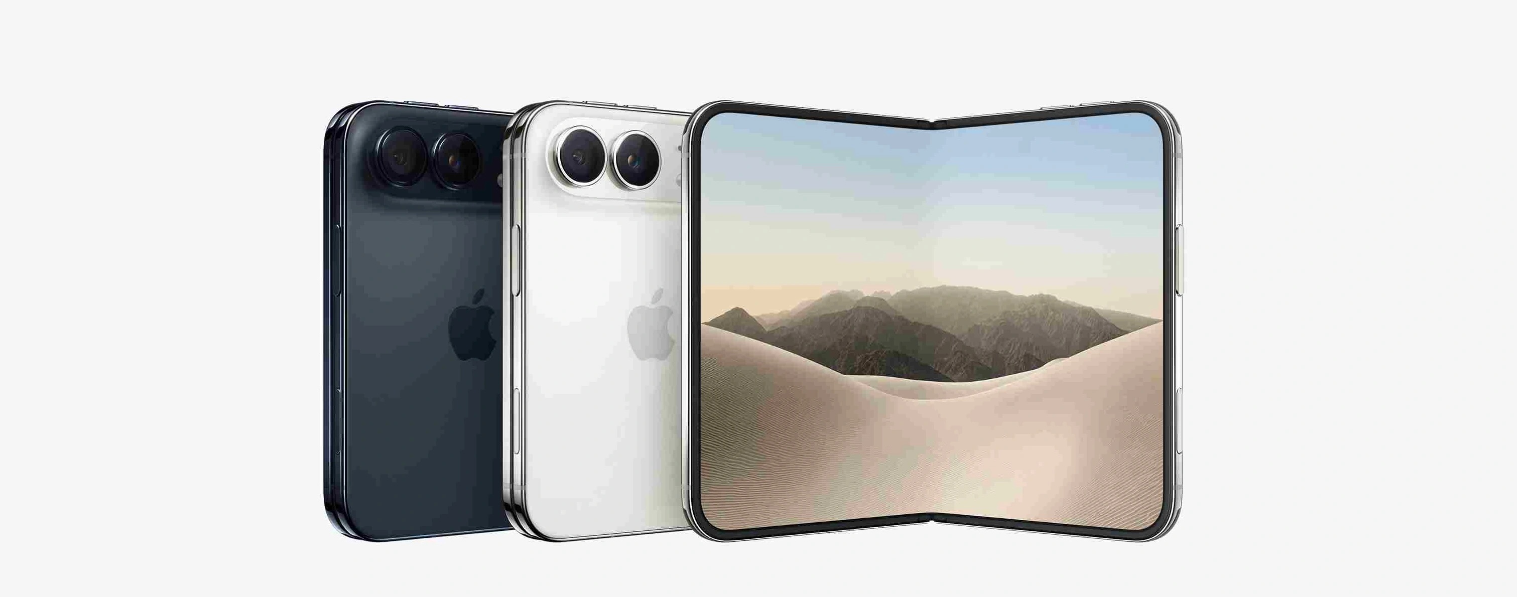 Apple iPhone Duo