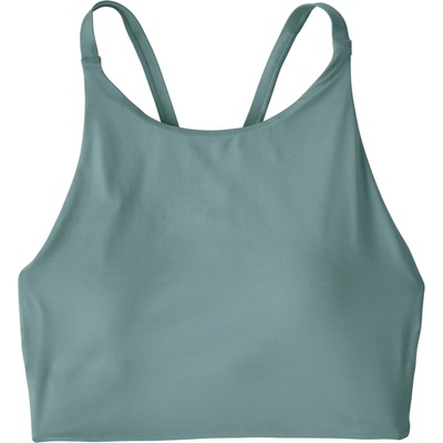 Patagonia Дамско бикини горнище Patagonia Women's Cami Top Bikini top - Blue Sage - размер XL (150-4443-0415)