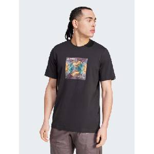 Adidas Тениска terrex graphic united by summits t-shirt