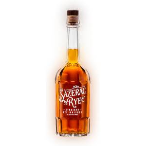 Sazerac Rye - ръжено американско уиски 700ml
