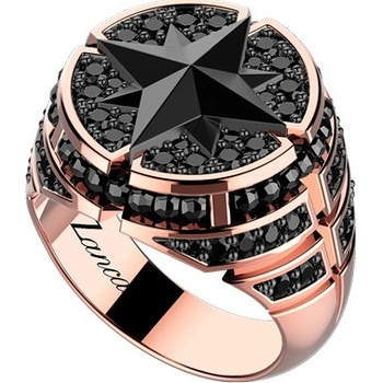 Zancan Zlatý Prsten EA379R 6000026