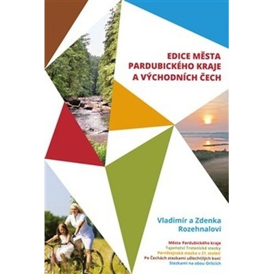 Edice města Pardubického kraje a Východních Čech