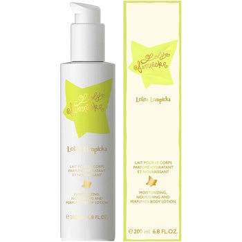 Lolita Lempicka Mon Premier Parfum Овлажняващ Лосион за тяло 200 ml