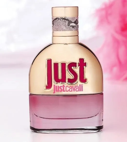 Just Cavalli Just EDT 75 ml Tester