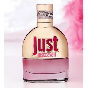 Just Cavalli Just EDT 75 ml Tester Парфюми