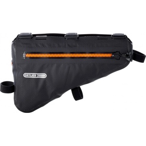 Ortlieb Чанта за рамка Ortlieb Frame-Pack 4 Bike bag - Black Matt - размер 4 l (510-2879-0111)