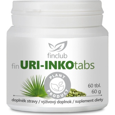 Uri-inkotabs 60 tabliet