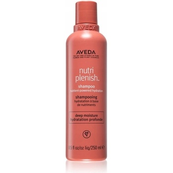 Aveda Nutriplenish Shampoo Deep Moisture hĺbkovo hydratačný šampón na vlasy 250 ml