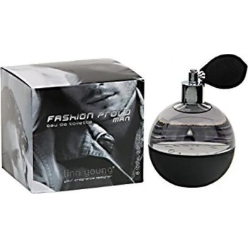 Image 1 of Linn Young Fashion Provo Man EDT 100 ml