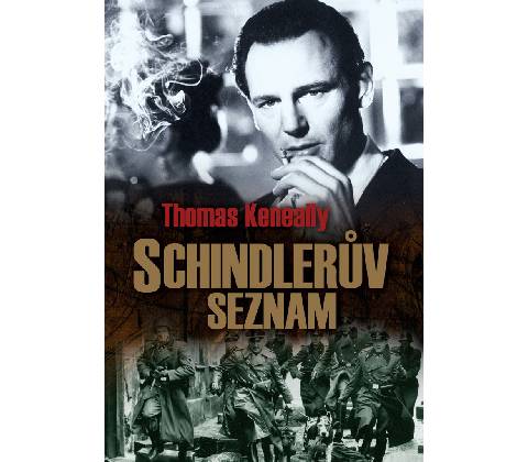 Schindlerův seznam