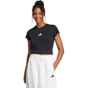 ADIDAS Тениска Future Icons Small Logo Baby T-Shirt